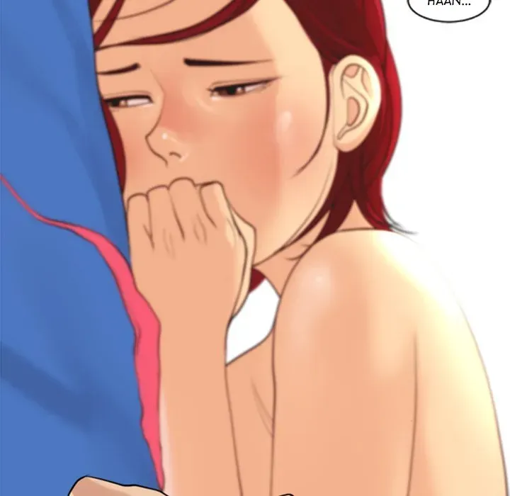 Old Life Behind Chapter 23 page 72 - 