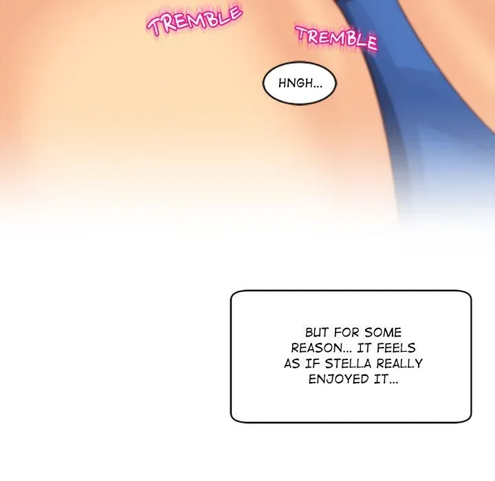 Old Life Behind Chapter 23 page 75 - 