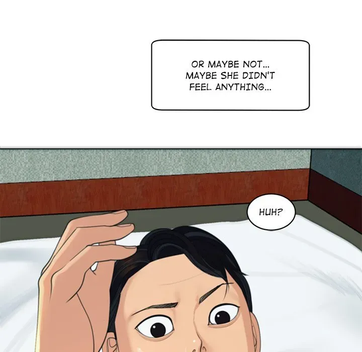 Old Life Behind Chapter 23 page 77 - 