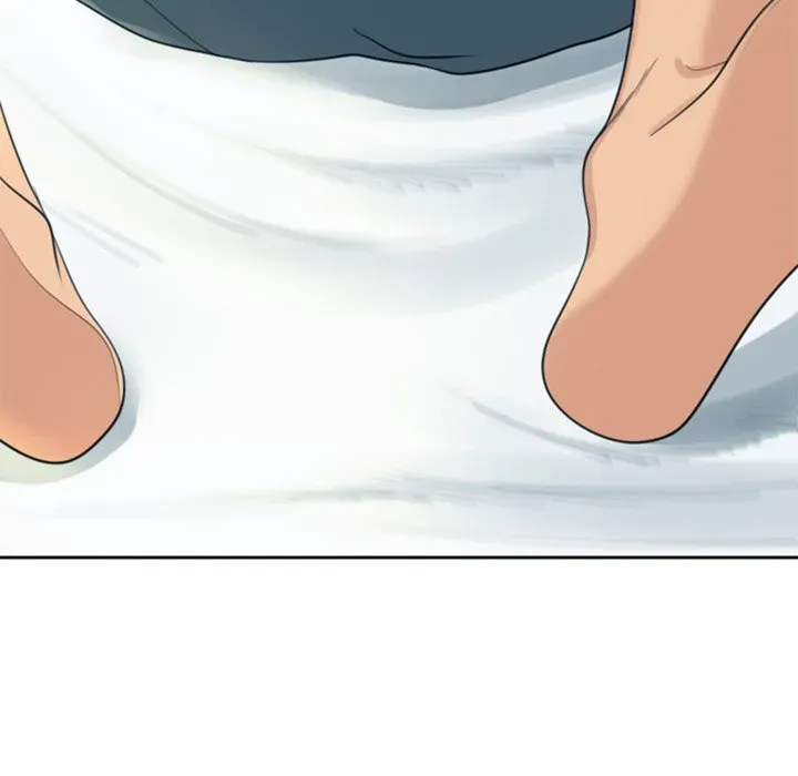 Old Life Behind Chapter 23 page 82 - 