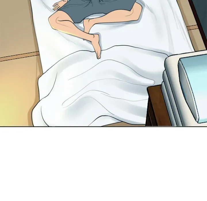 Old Life Behind Chapter 23 page 86 - 