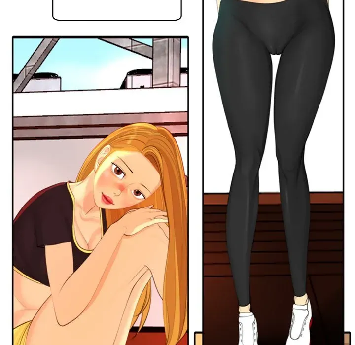 Old Life Behind Chapter 23 page 95 - 