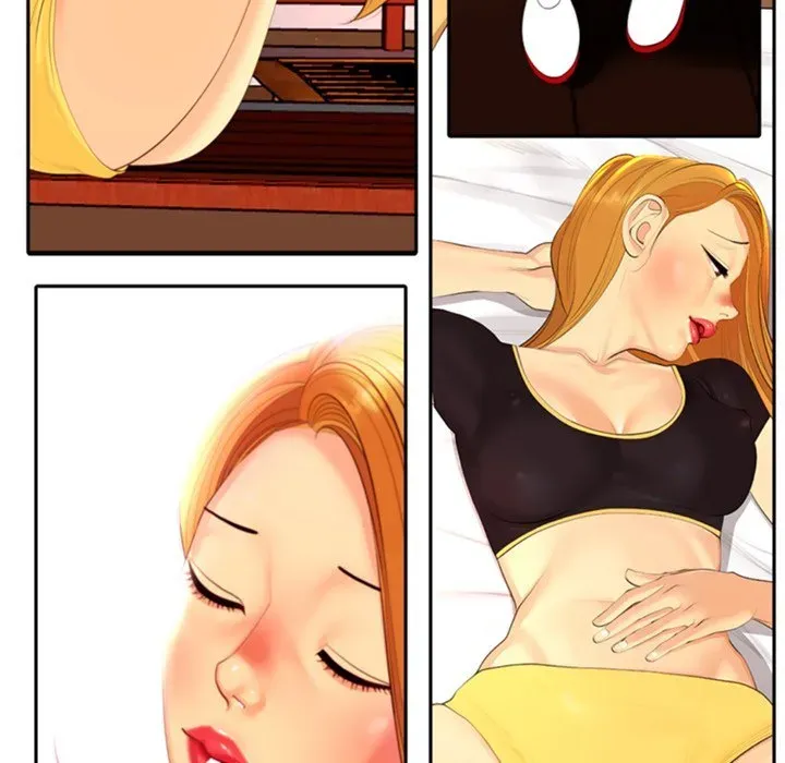 Old Life Behind Chapter 23 page 96 - 