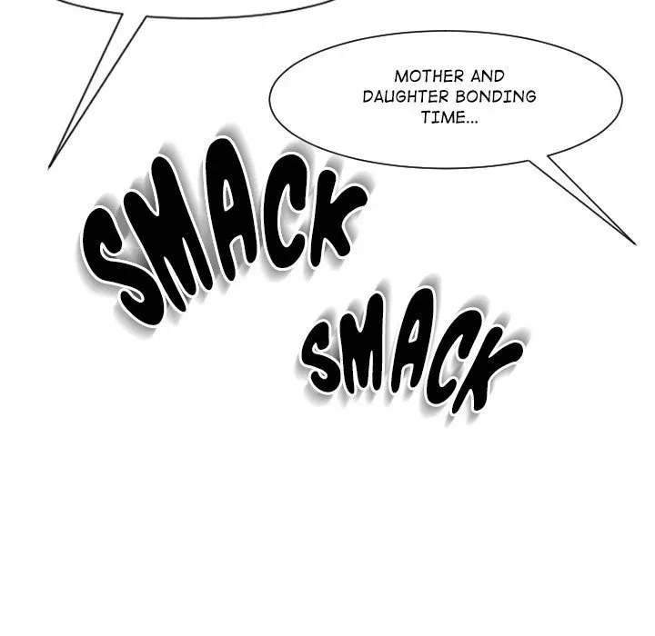 Old Life Behind Chapter 24 page 102 - 