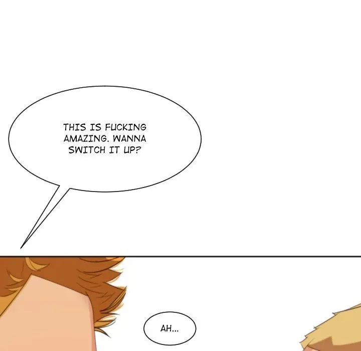 Old Life Behind Chapter 24 page 104 - 