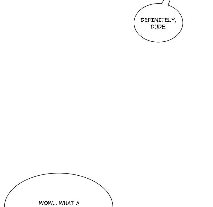 Old Life Behind Chapter 24 page 106 - 