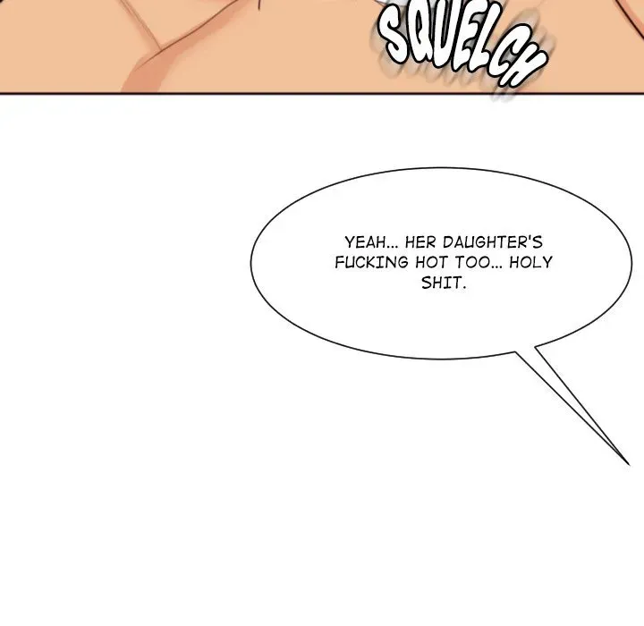 Old Life Behind Chapter 24 page 108 - 