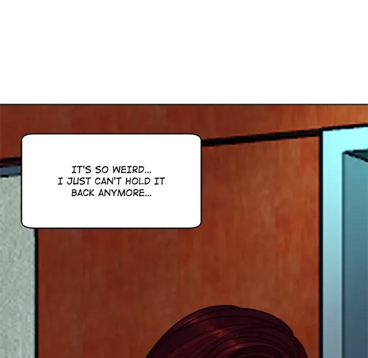 Old Life Behind Chapter 24 page 12 - 