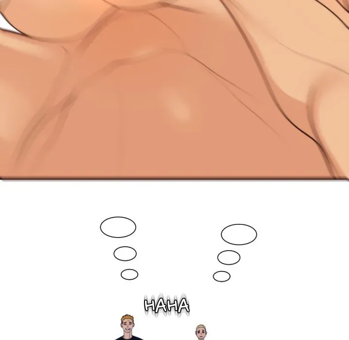 Old Life Behind Chapter 24 page 116 - 