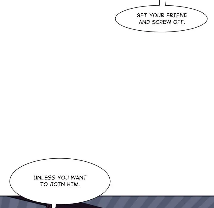 Old Life Behind Chapter 24 page 129 - 