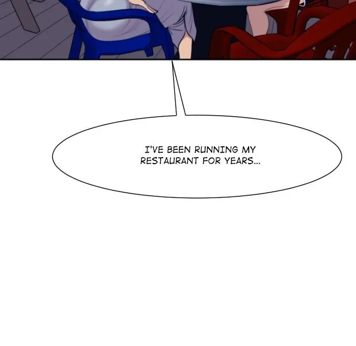 Old Life Behind Chapter 24 page 137 - 