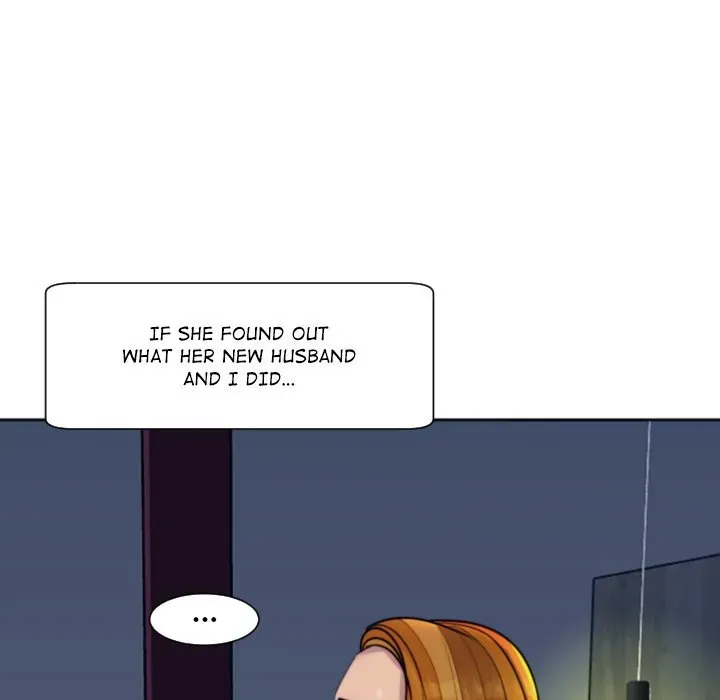 Old Life Behind Chapter 24 page 143 - 