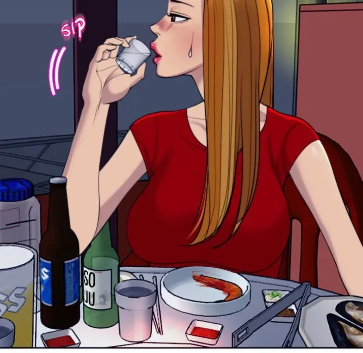 Old Life Behind Chapter 24 page 144 - 