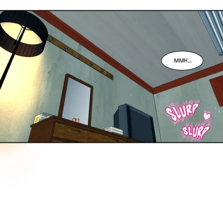 Old Life Behind Chapter 24 page 155 - 