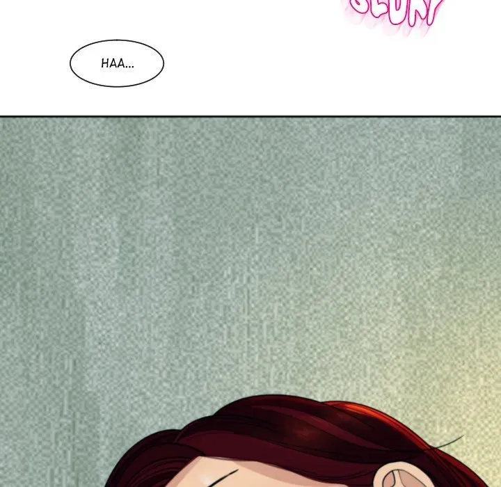 Old Life Behind Chapter 24 page 157 - 