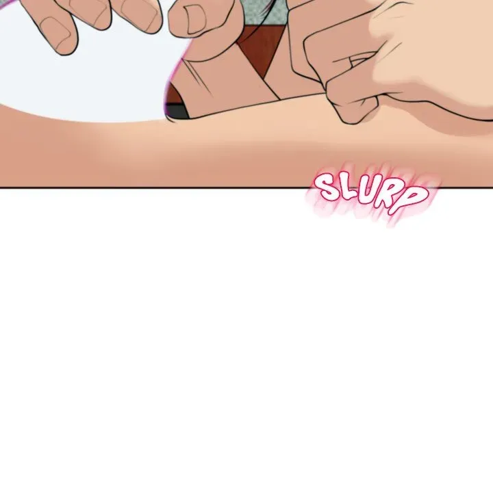 Old Life Behind Chapter 24 page 159 - 