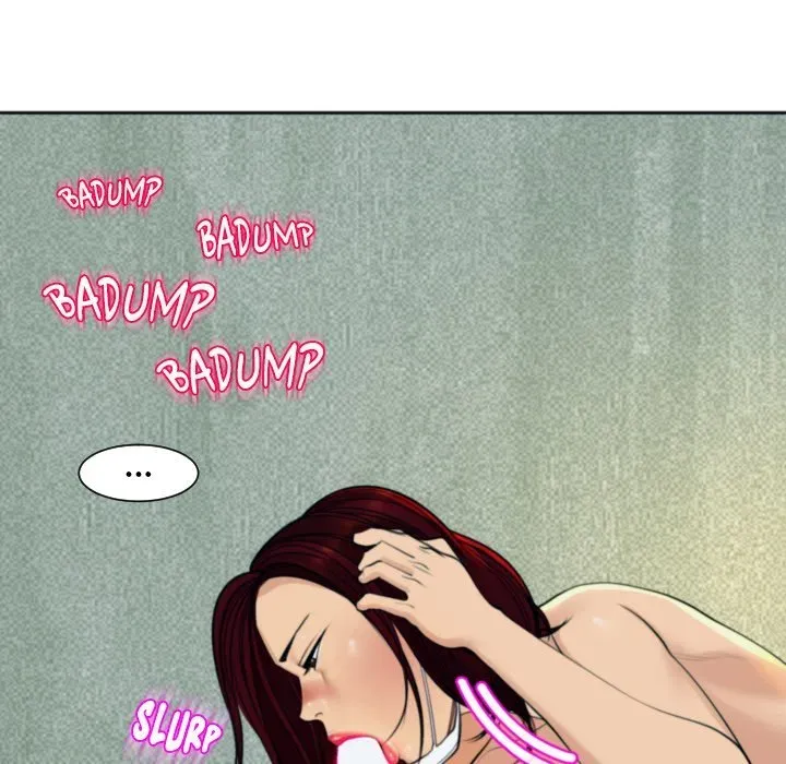Old Life Behind Chapter 24 page 162 - 