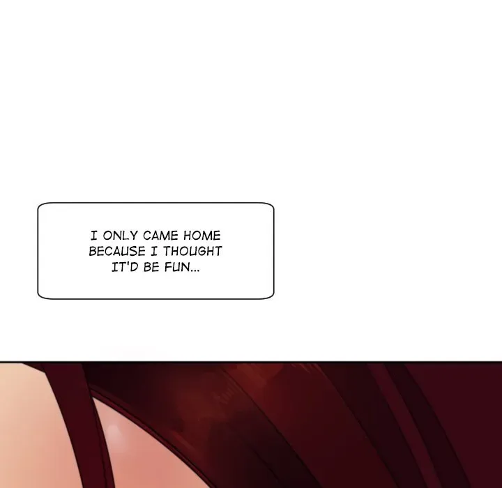 Old Life Behind Chapter 24 page 165 - 