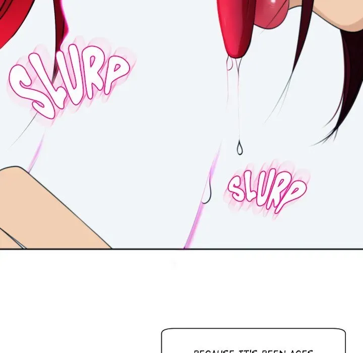 Old Life Behind Chapter 24 page 167 - 