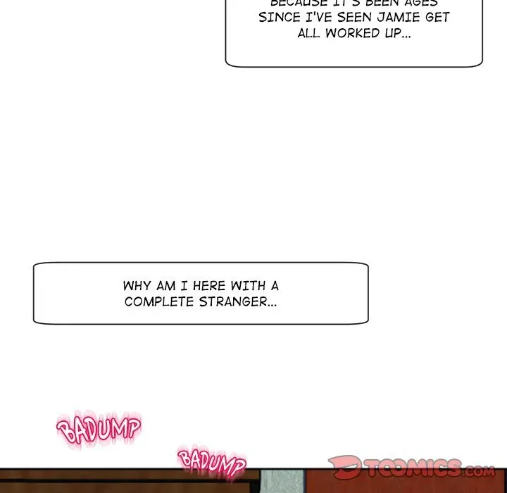 Old Life Behind Chapter 24 page 168 - 