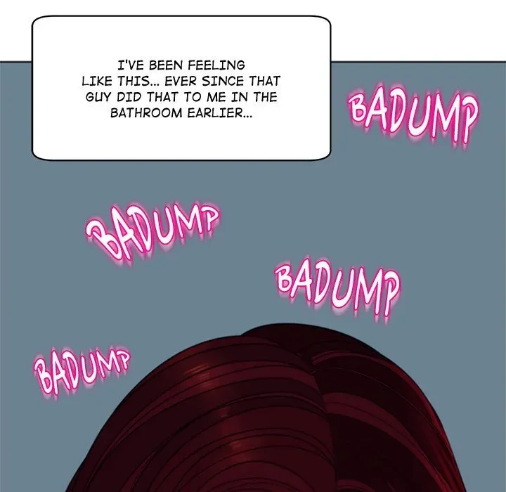 Old Life Behind Chapter 24 page 18 - 