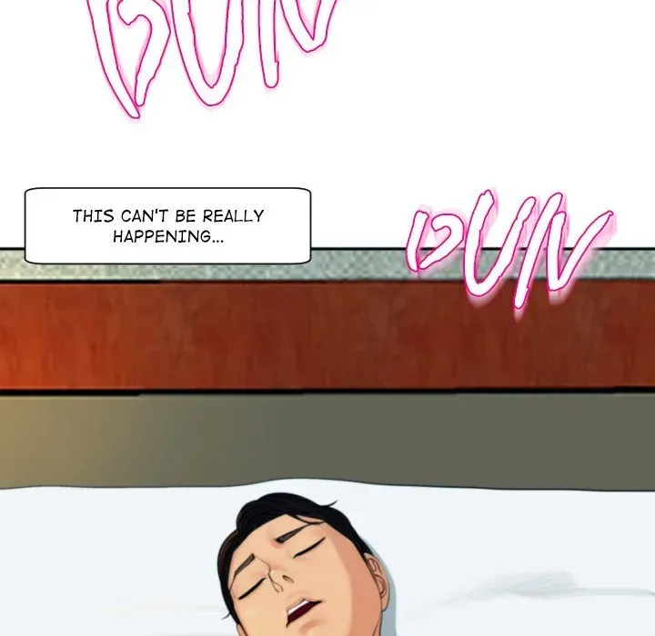 Old Life Behind Chapter 24 page 172 - 