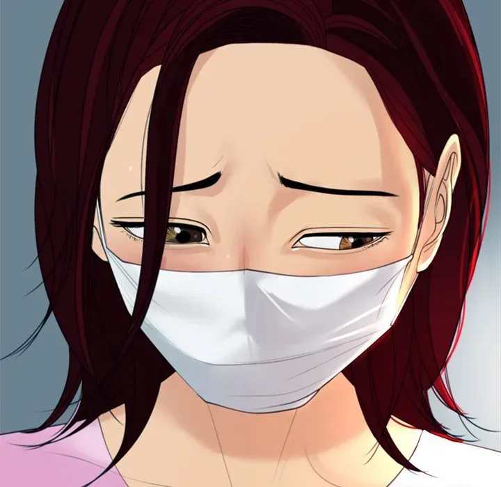 Old Life Behind Chapter 24 page 19 - 