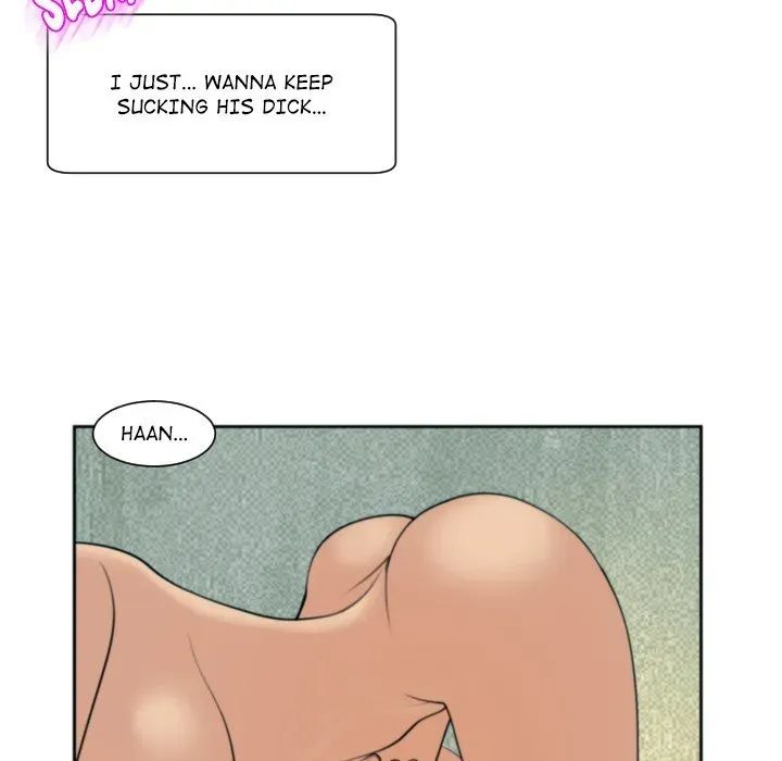 Old Life Behind Chapter 24 page 183 - 