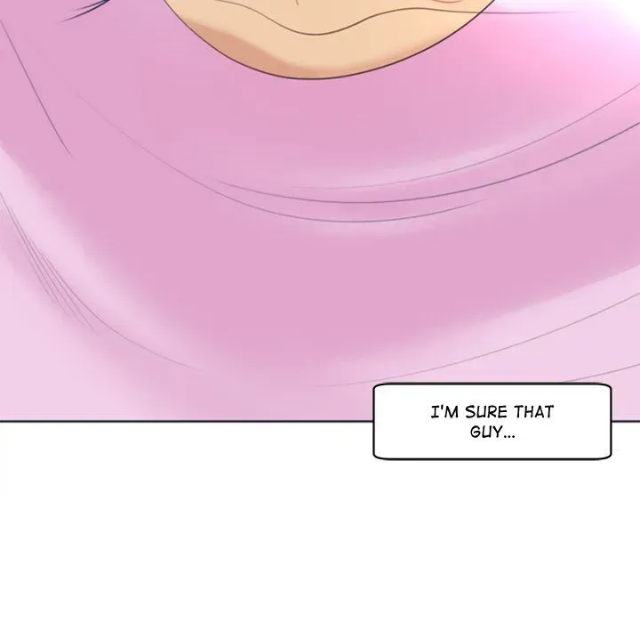 Old Life Behind Chapter 24 page 20 - 