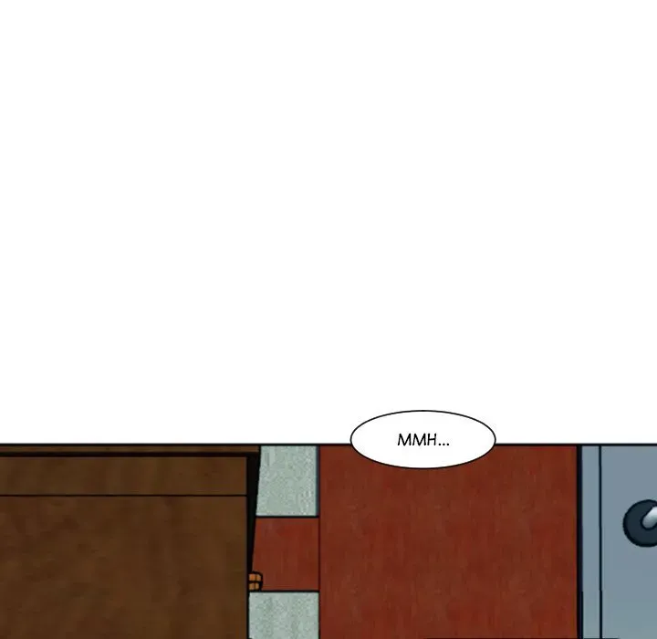 Old Life Behind Chapter 24 page 193 - 