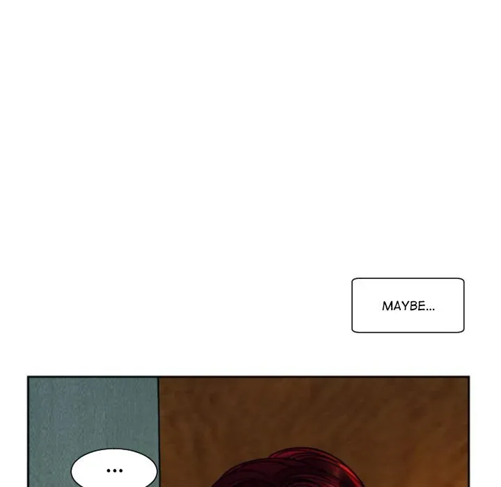 Old Life Behind Chapter 24 page 198 - 