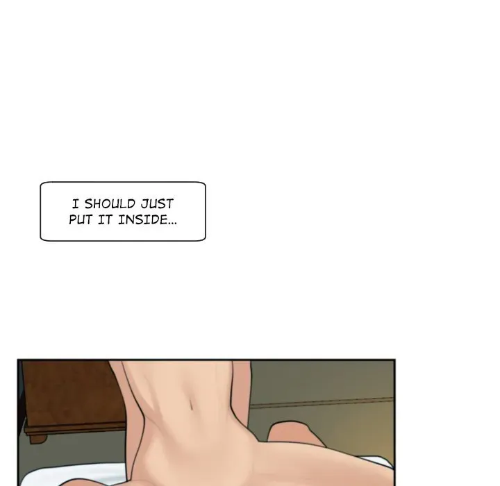 Old Life Behind Chapter 24 page 202 - 