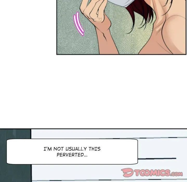 Old Life Behind Chapter 24 page 204 - 