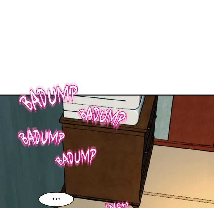Old Life Behind Chapter 24 page 213 - 