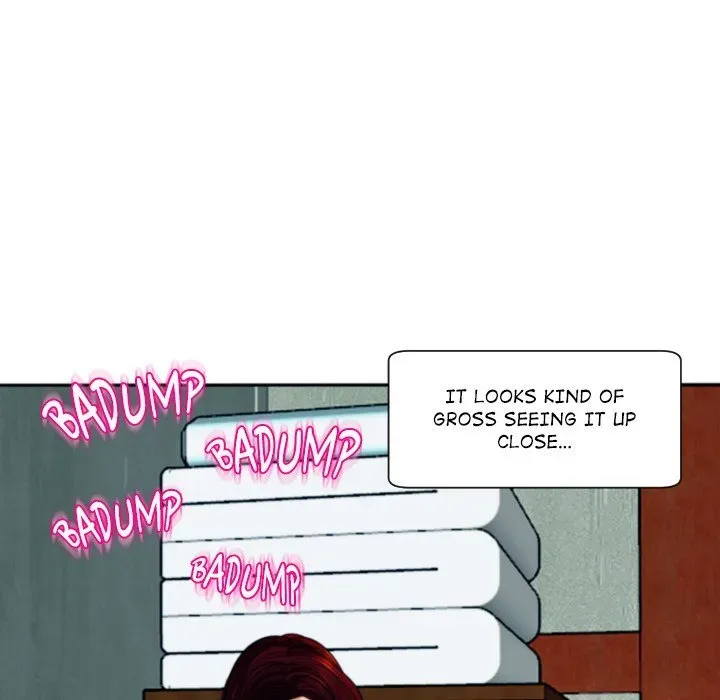 Old Life Behind Chapter 24 page 219 - 