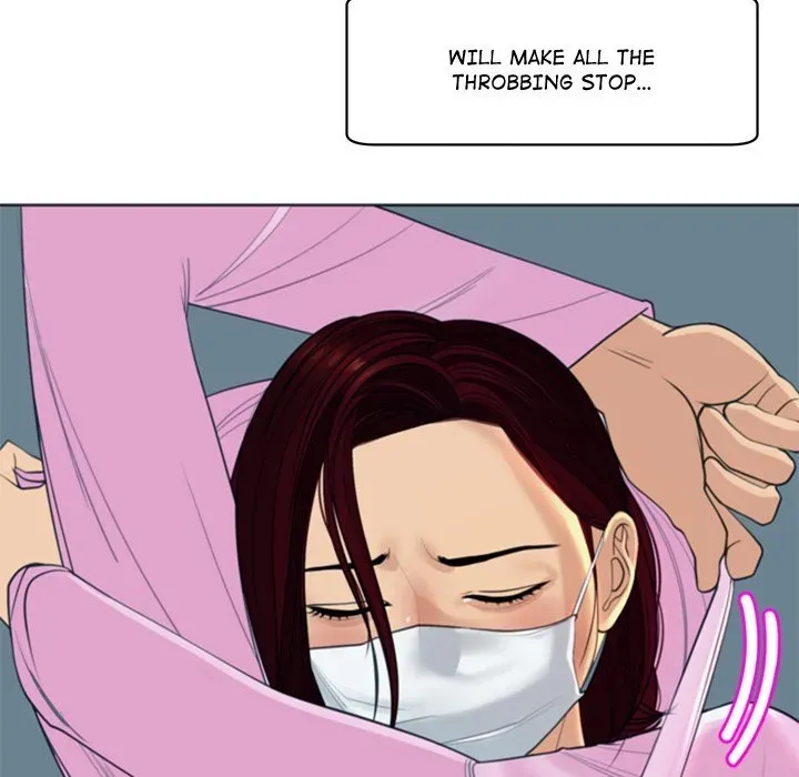 Old Life Behind Chapter 24 page 23 - 
