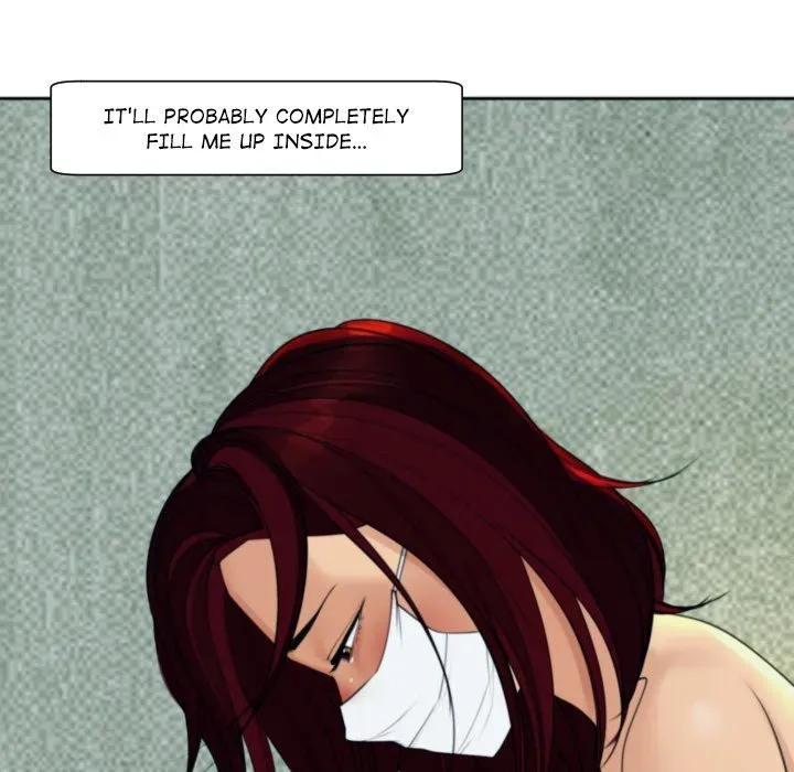 Old Life Behind Chapter 24 page 227 - 