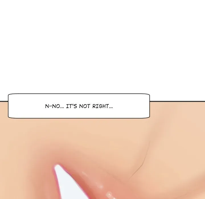 Old Life Behind Chapter 24 page 230 - 