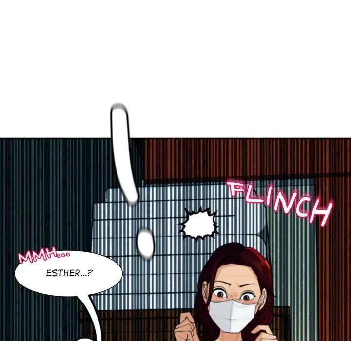 Old Life Behind Chapter 24 page 238 - 