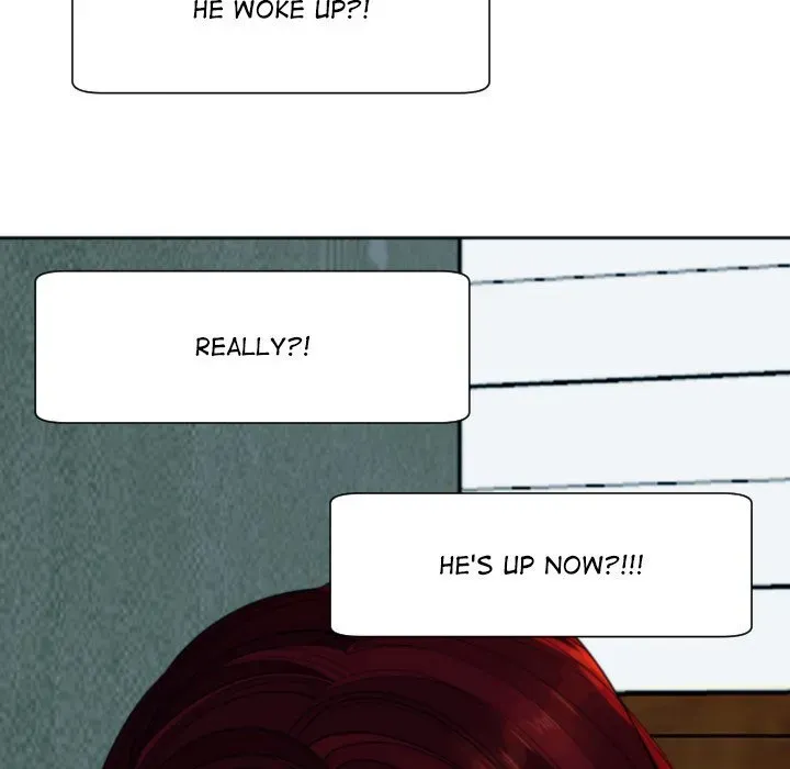 Old Life Behind Chapter 24 page 242 - 