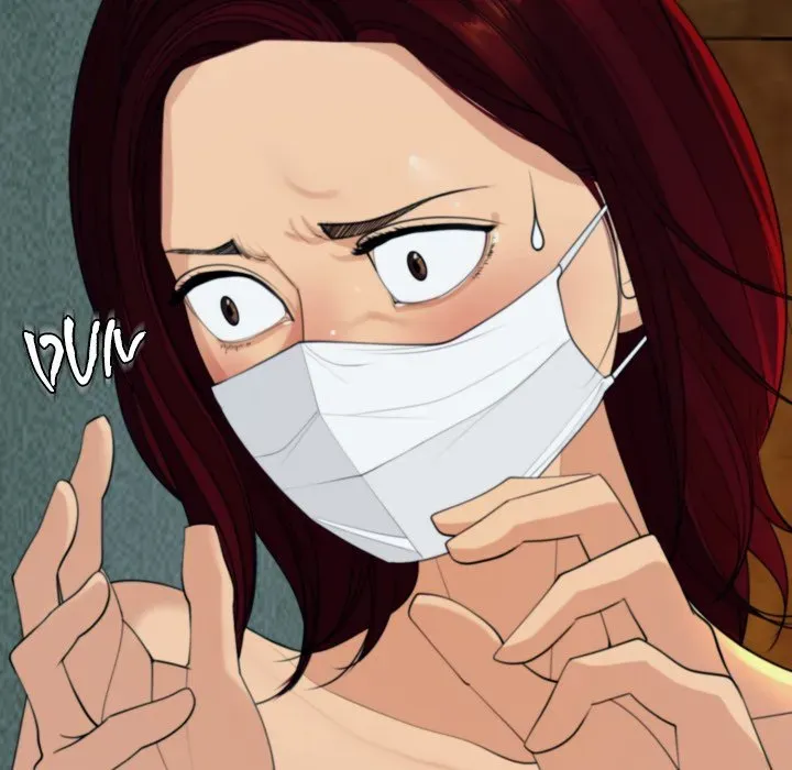 Old Life Behind Chapter 24 page 243 - 