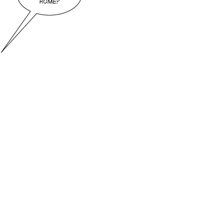 Old Life Behind Chapter 24 page 245 - 