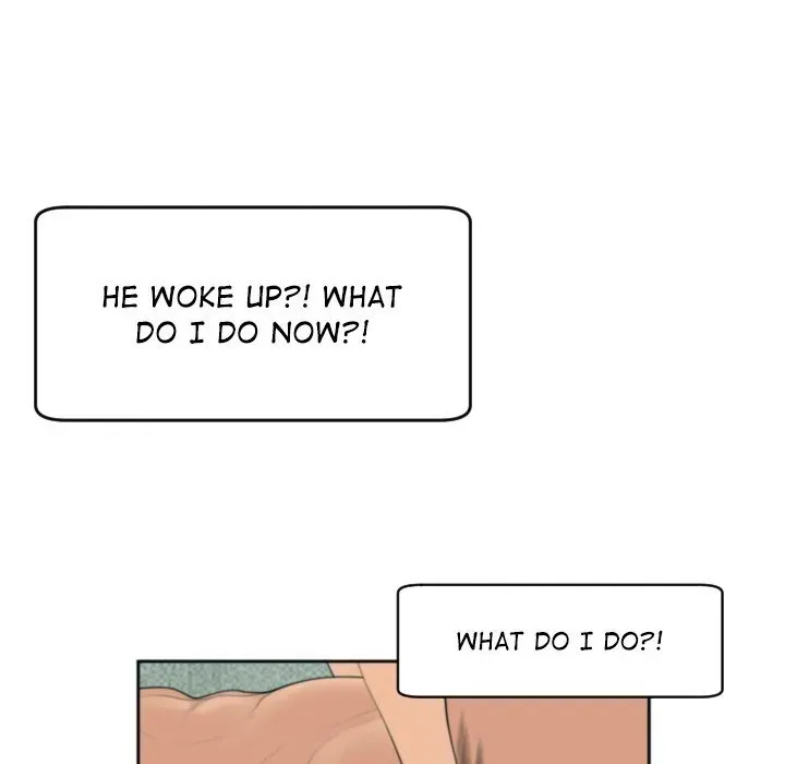 Old Life Behind Chapter 24 page 247 - 