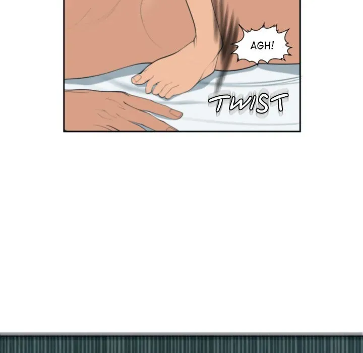Old Life Behind Chapter 24 page 248 - 