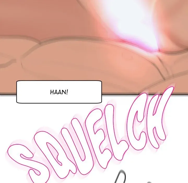 Old Life Behind Chapter 24 page 251 - 