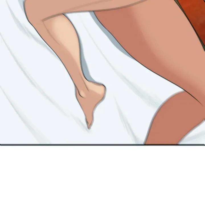 Old Life Behind Chapter 24 page 270 - 
