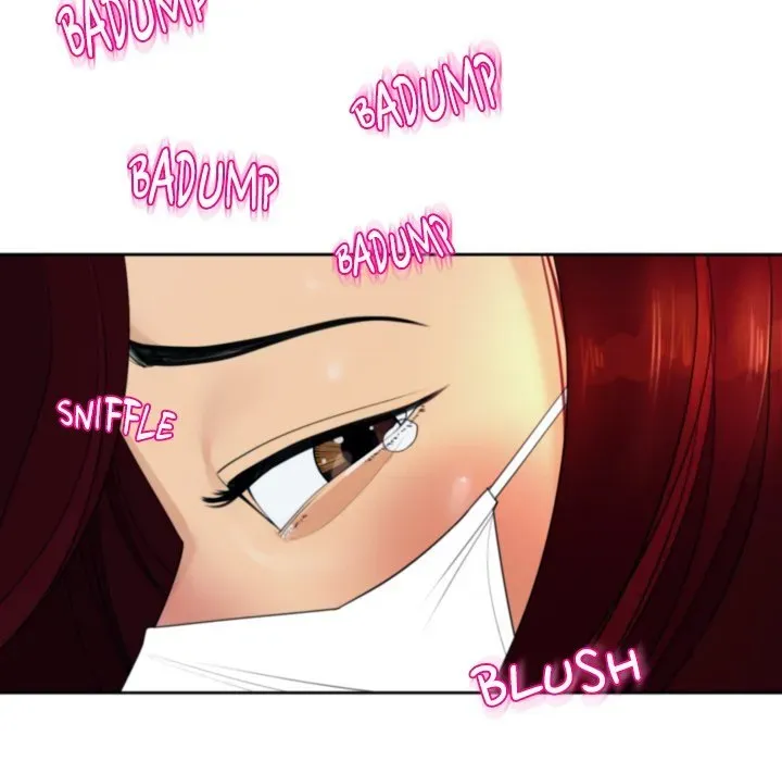 Old Life Behind Chapter 24 page 272 - 
