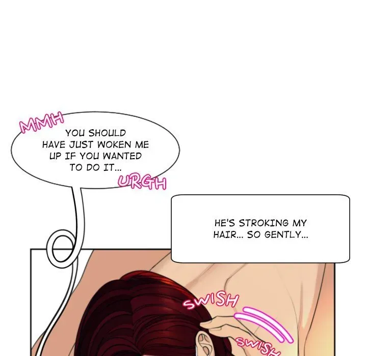 Old Life Behind Chapter 24 page 277 - 