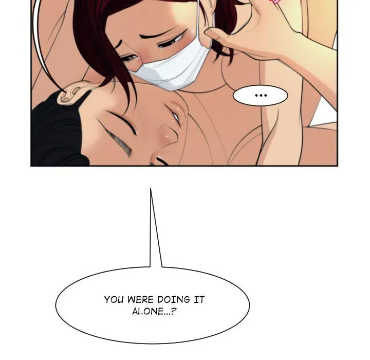 Old Life Behind Chapter 24 page 278 - 