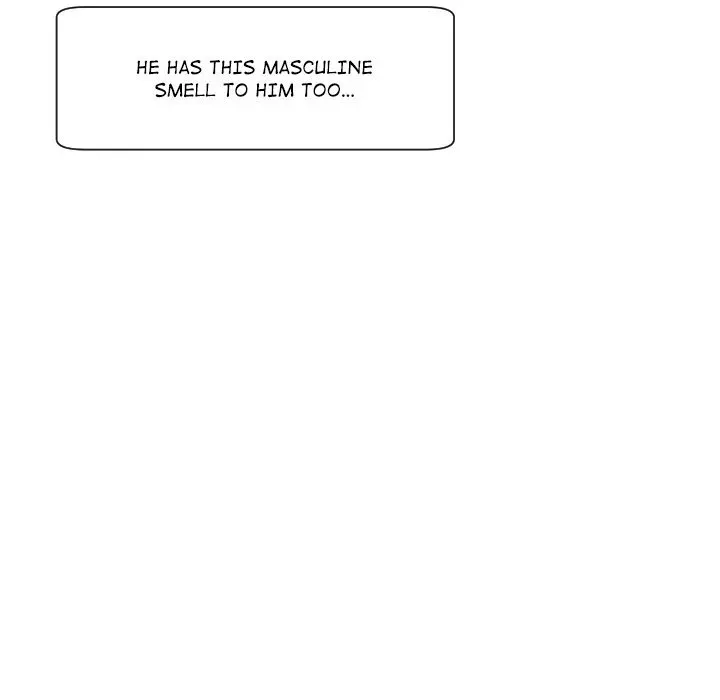 Old Life Behind Chapter 24 page 282 - 